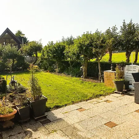 Holiday home Lovely Bungalow Till 6 Persons Near Amsterdam And Sea *