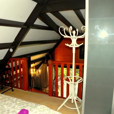 Lovely Bungalow Till 6 Persons Near Amsterdam And Sea Holiday home *