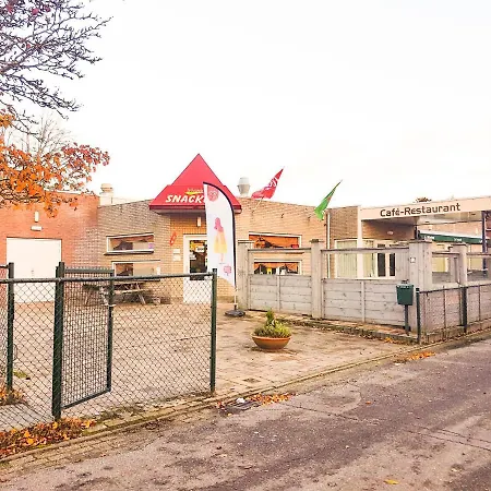Lovely Bungalow Till 6 Persons Near Amsterdam And Sea * Opmeer