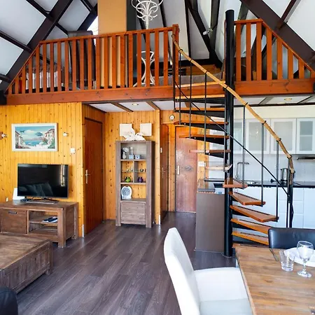 Holiday home Lovely Bungalow Till 6 Persons Near Amsterdam And Sea Opmeer