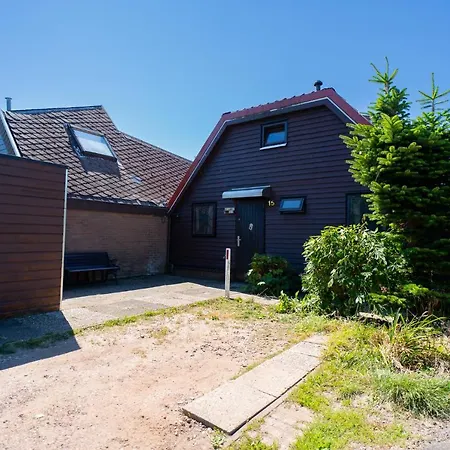 Holiday home Lovely Bungalow Till 6 Persons Near Amsterdam And Sea *