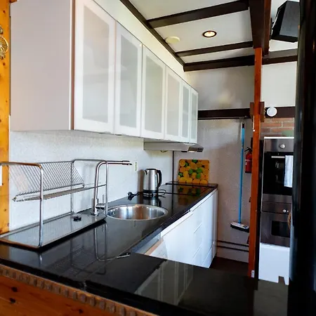 Lovely Bungalow Till 6 Persons Near Amsterdam And Sea Holiday home