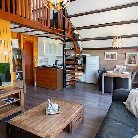 Lovely Bungalow Till 6 Persons Near Amsterdam And Sea Holiday home *