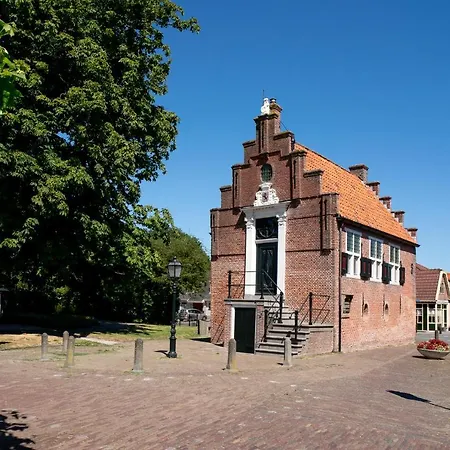Lovely Bungalow Till 6 Persons Near Amsterdam And Sea Holiday home Opmeer